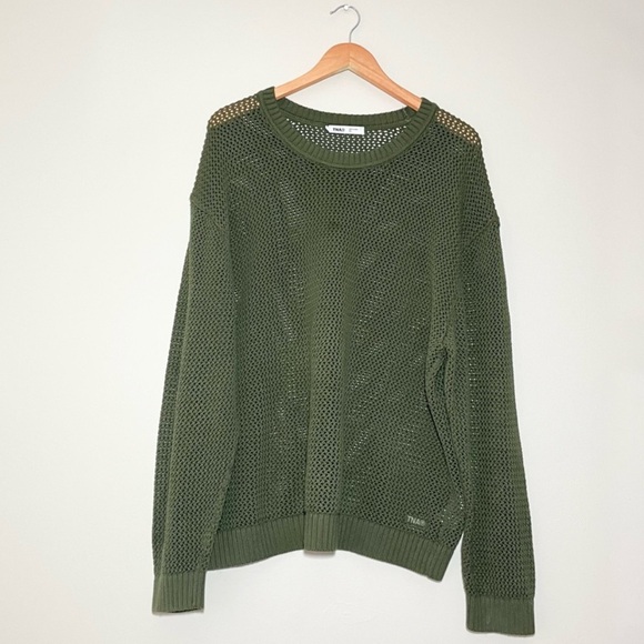 Aritzia TNA Alameda Sweater - Picture 1 of 7